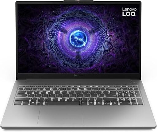 Notebook Lenovo LOQ-e