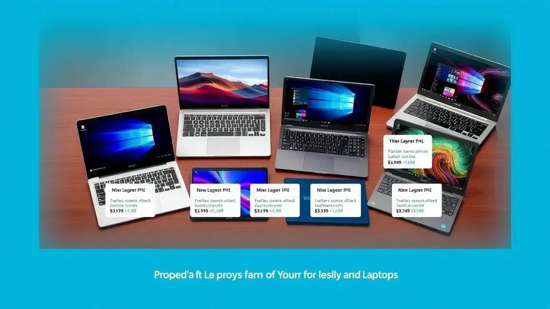 Os 10 melhores notebooks custo-benefício de 2025: nossa seleção