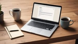 Notebook leve para home office: descubra os melhores modelos de 2025