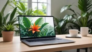 Notebook produtividade longa duração bateria: os melhores modelos de 2025