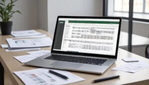 Melhor notebook para planilhas e documentos: Top escolhas em 2025