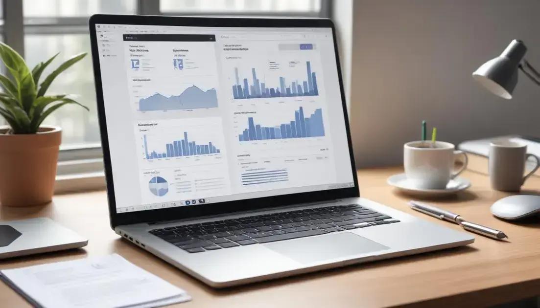 Principais características que facilitam o trabalho com documentos