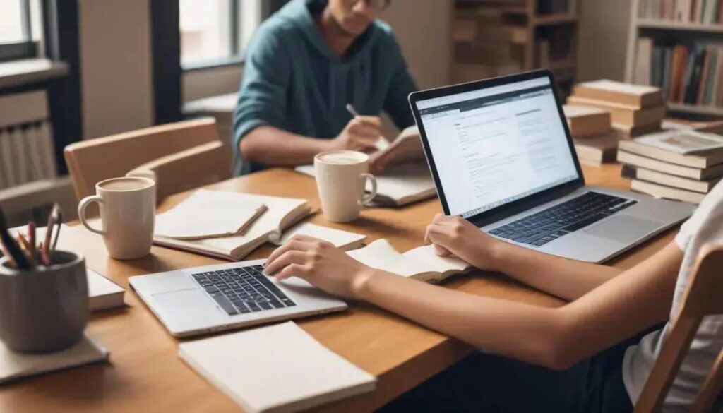 Notebook para estudo e trabalho com bom custo-benefício: 5 opções incríveis