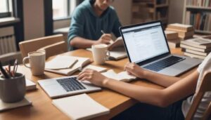 Notebook para estudo e trabalho com bom custo-benefício: 5 opções incríveis