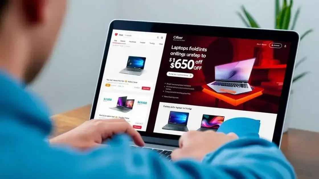 Onde comprar e como aproveitar promoções