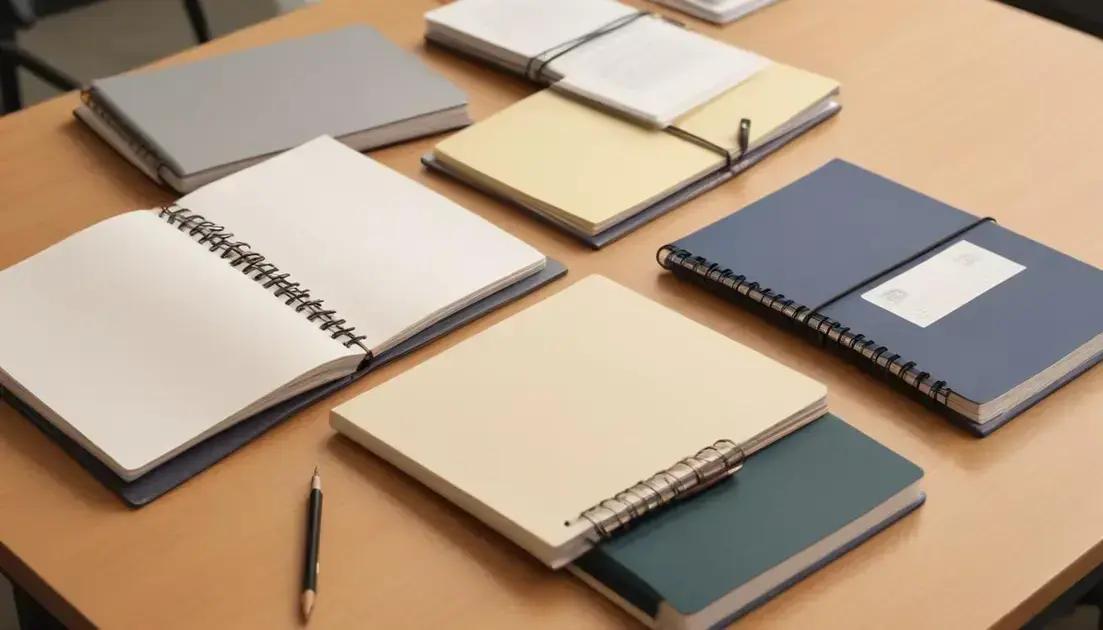 Top 5 notebooks com melhor custo-benefício