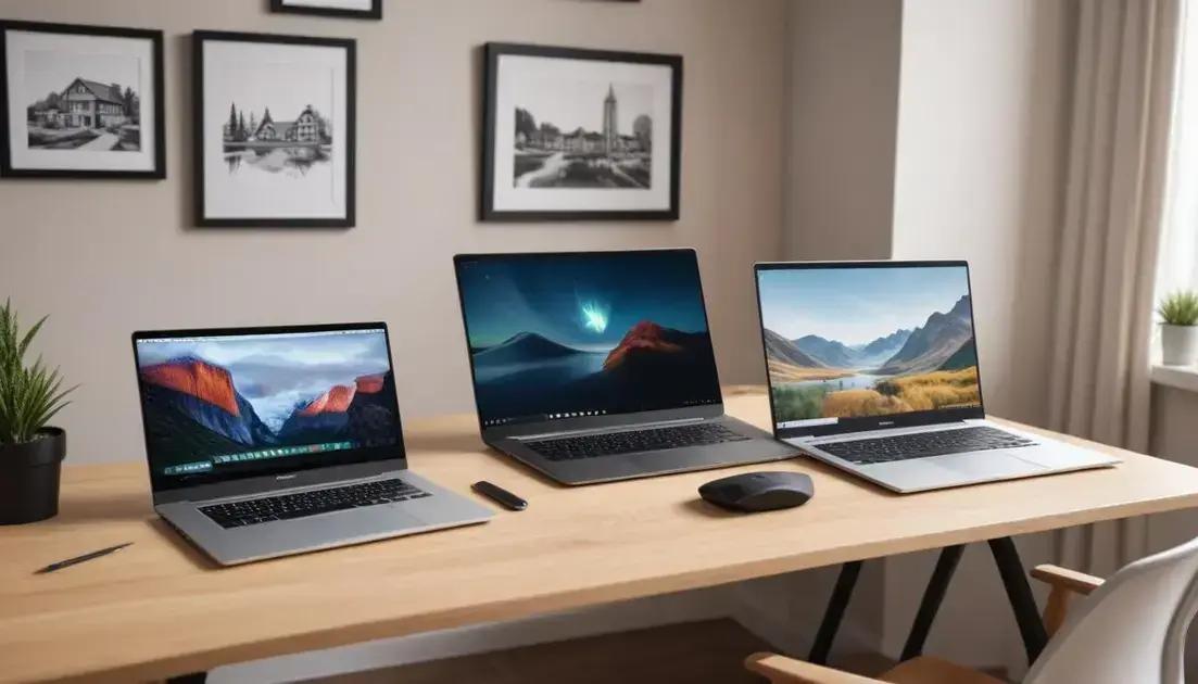 Prós e contras de cada modelo