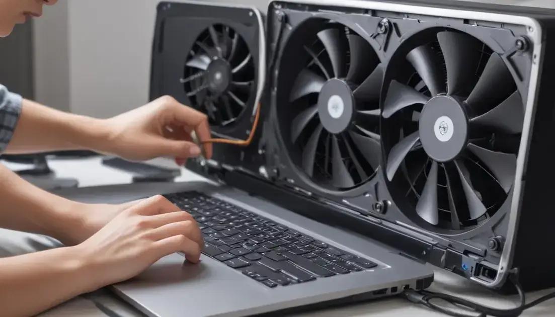 Dicas para prolongar a vida útil do notebook