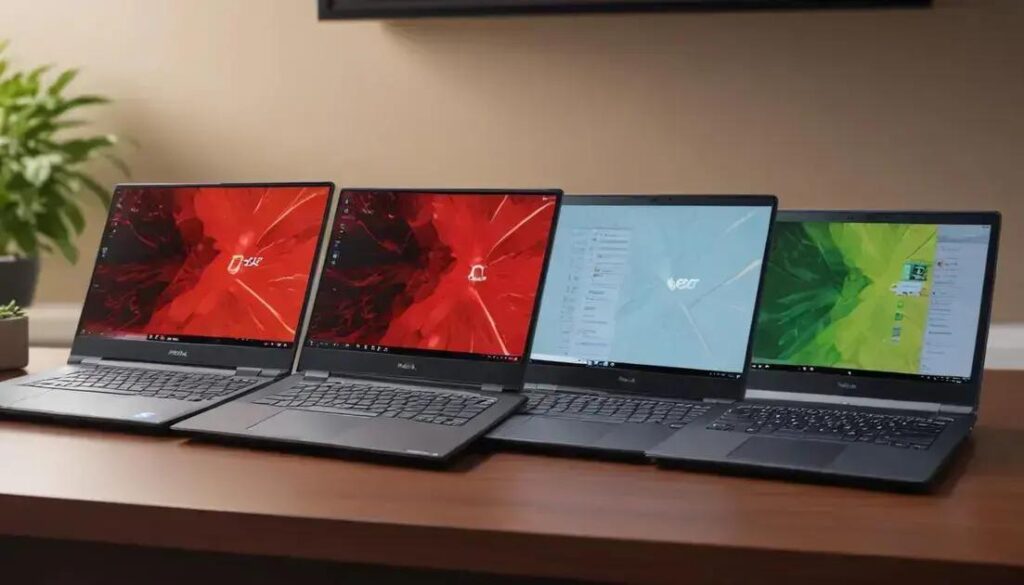 Dell vs. Acer vs. Lenovo: qual notebook tem o melhor custo-benefício em 2025?