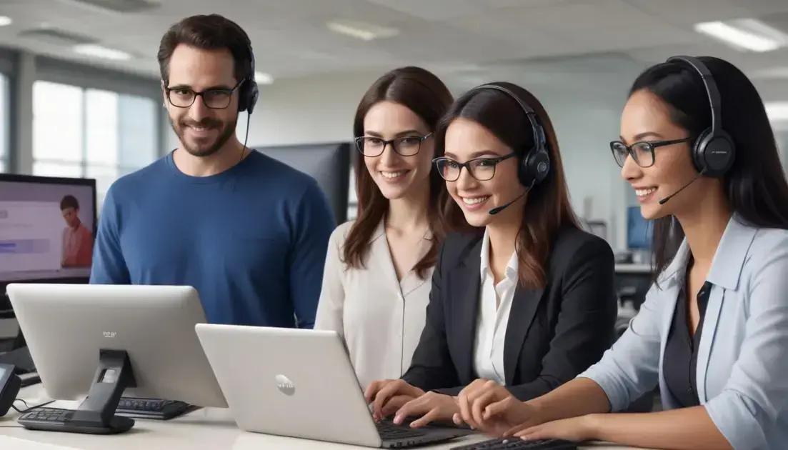 Suporte e garantia: como as marcas se comportam?