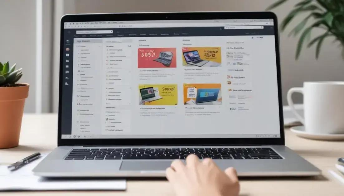 Dicas para economizar na compra do seu notebook