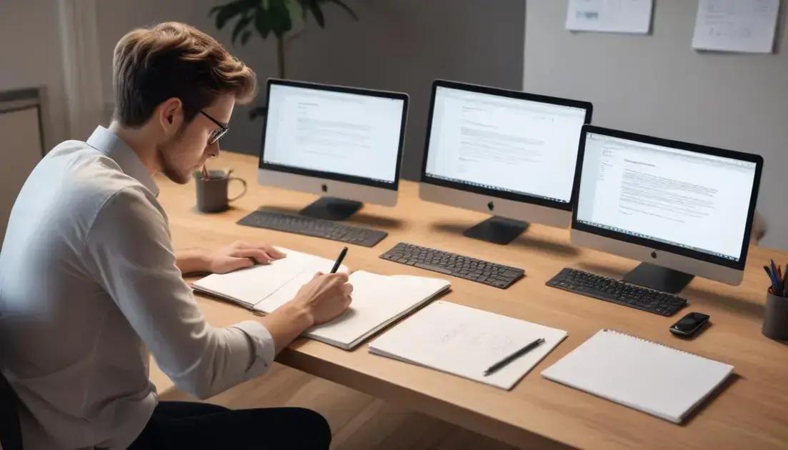 Como escolher o notebook ideal para você