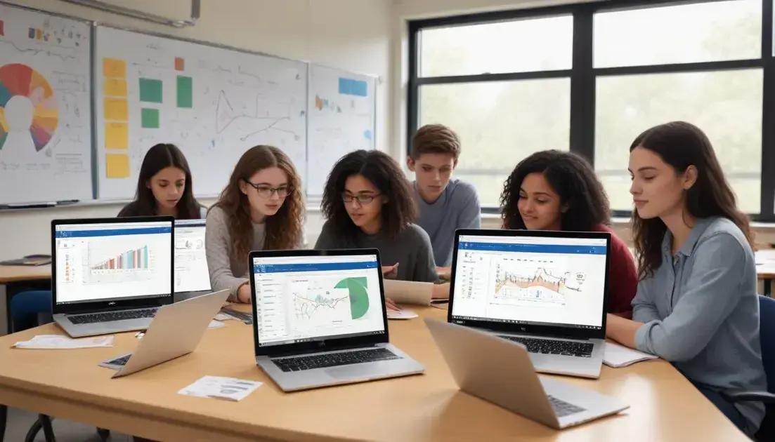 Benefícios do Windows em ambientes acadêmicos