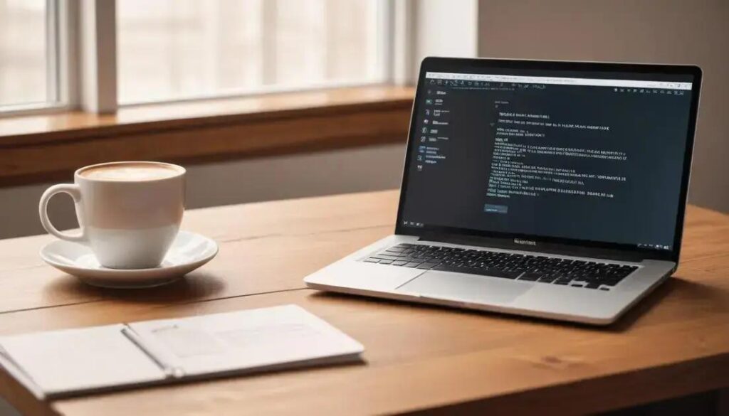 Melhor notebook para programadores 2025: Descubra o ideal para você