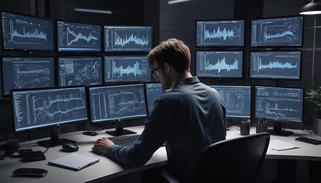 principais características para programadores em 2025