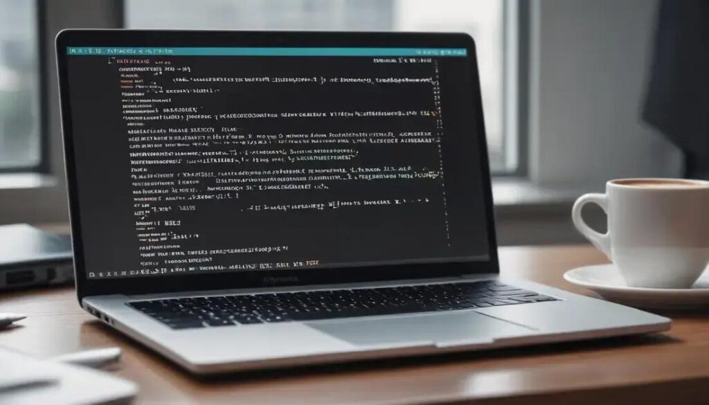 Notebook para edição de código e compilação rápida: descubra os melhores modelos