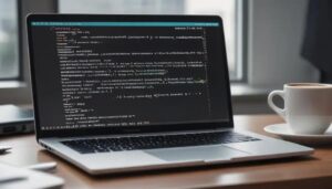 Notebook para edição de código e compilação rápida: descubra os melhores modelos