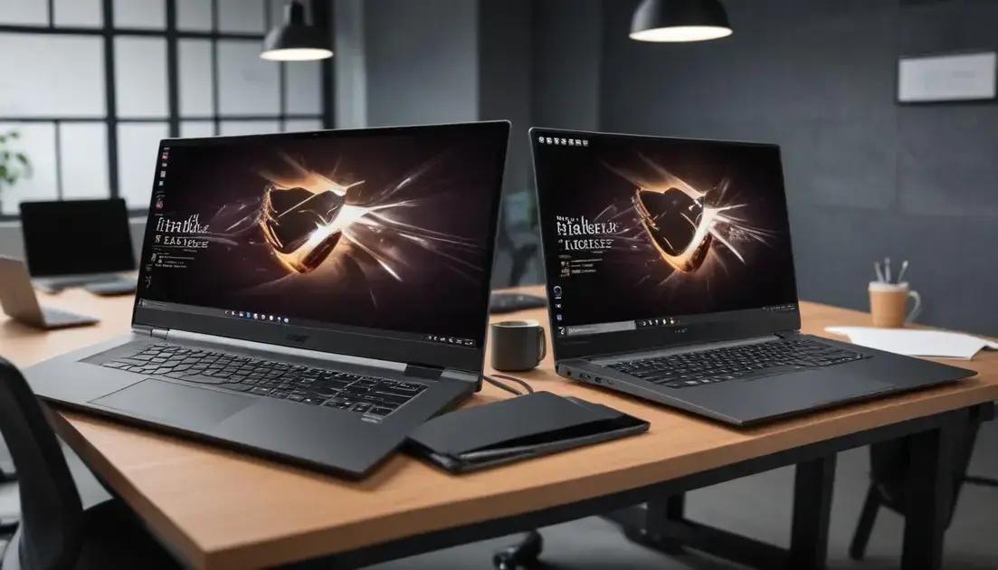 Comparação de modelos: prós e contras