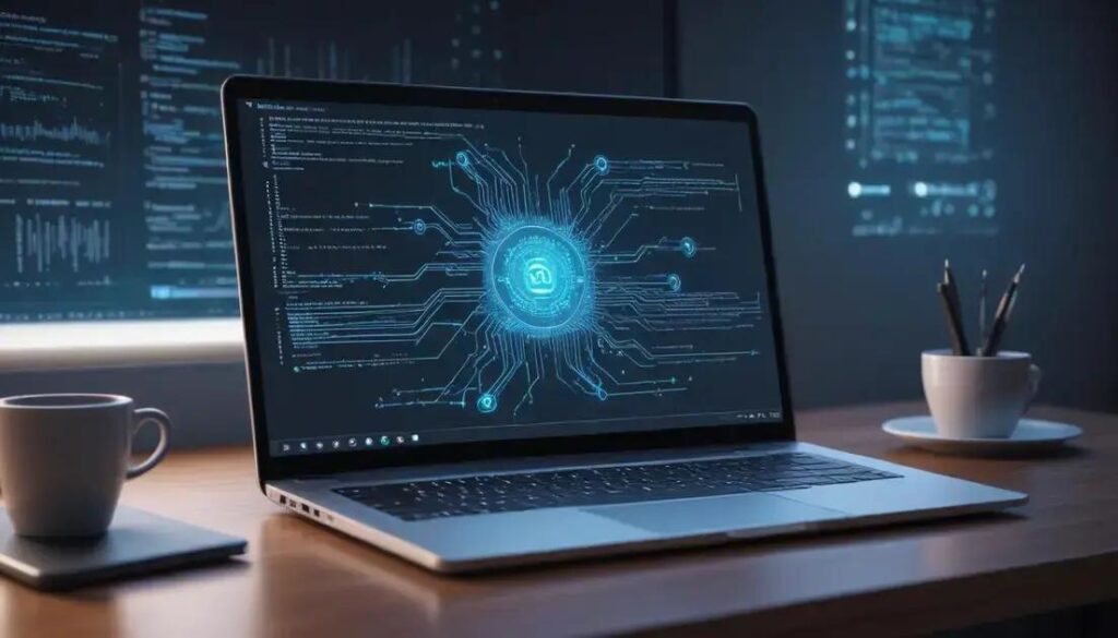 Notebook para machine learning e IA: Os melhores modelos de 2025