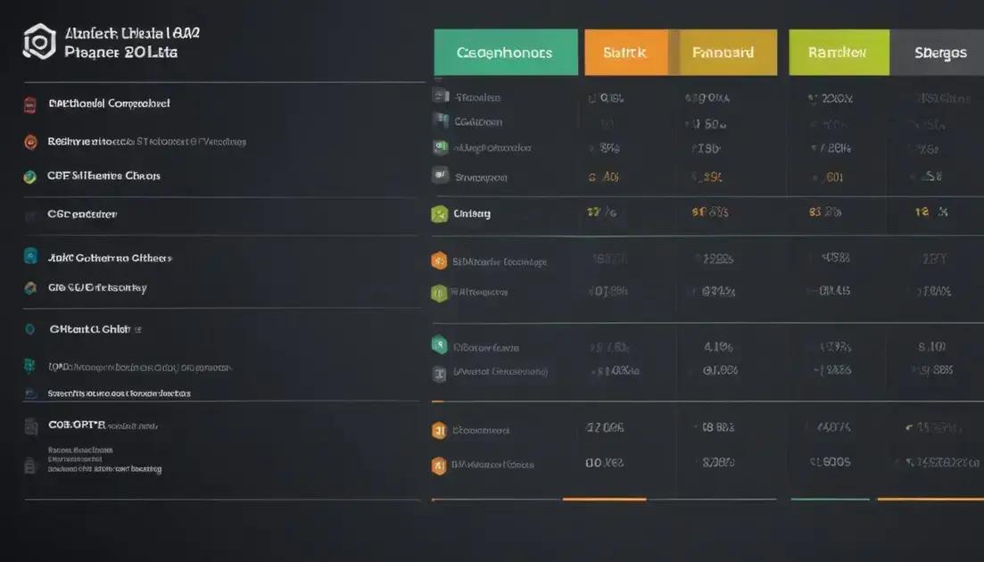 Comparativo de desempenho: notebooks para IA