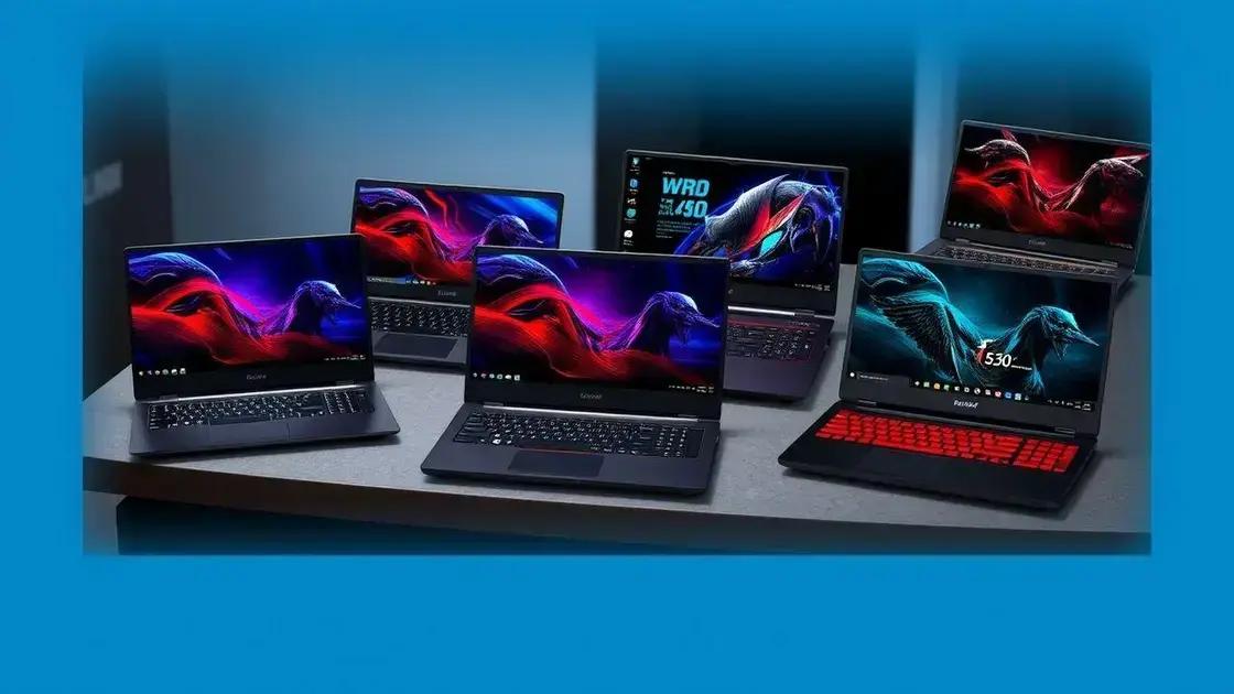 Comparativo dos melhores modelos de 2025