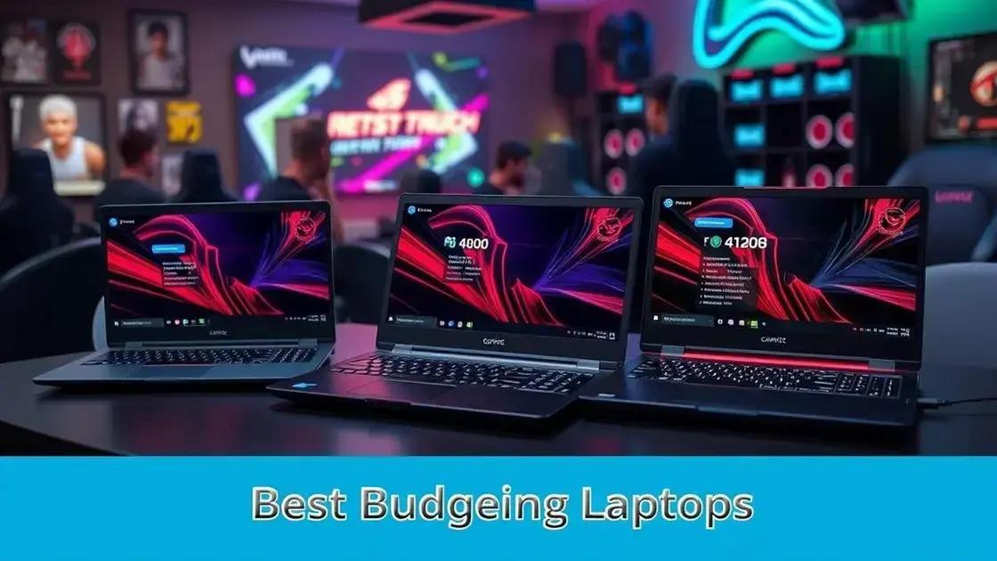 melhores notebooks gamers com bom custo-benefício