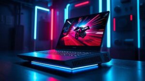 Notebook gamer com RTX 4050: descubra o melhor para seus jogos