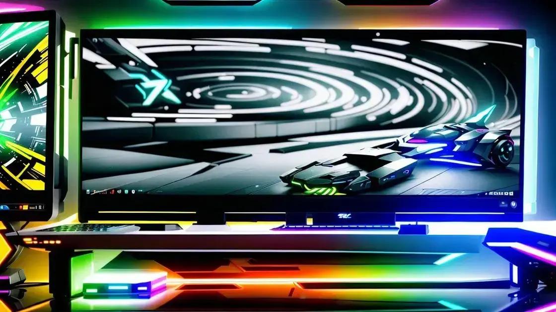 Os melhores modelos de 2025 para streamers