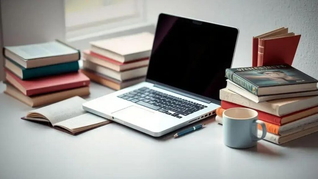 melhor notebook barato para estudantes 2025: descubra as melhores opções