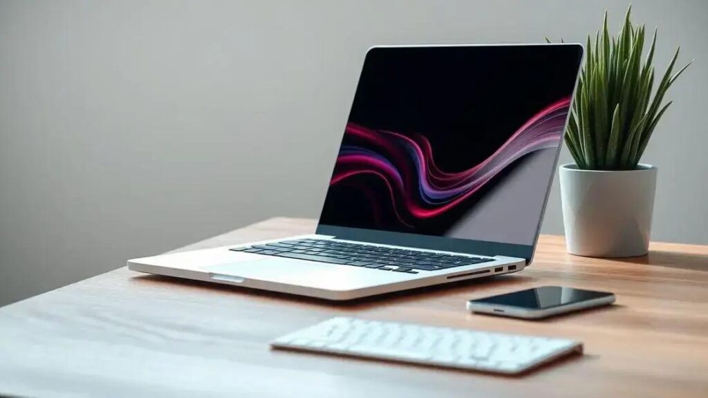 Notebook com melhor desempenho por preço baixo: descubra as opções em 2025