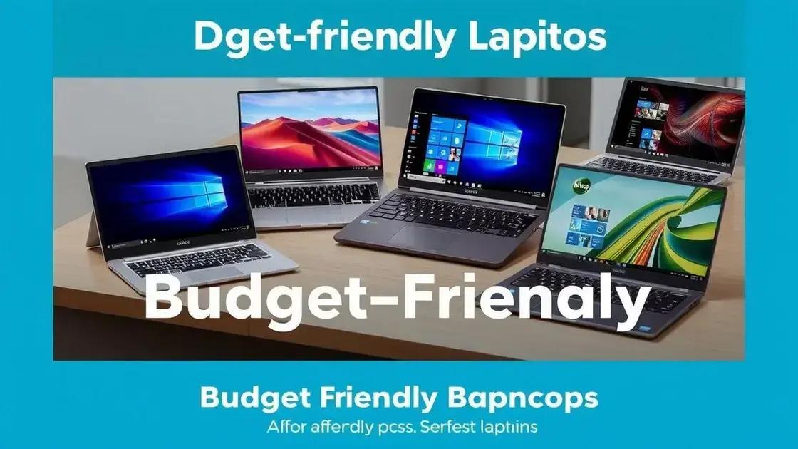 os melhores notebooks custo-benefício em 2025