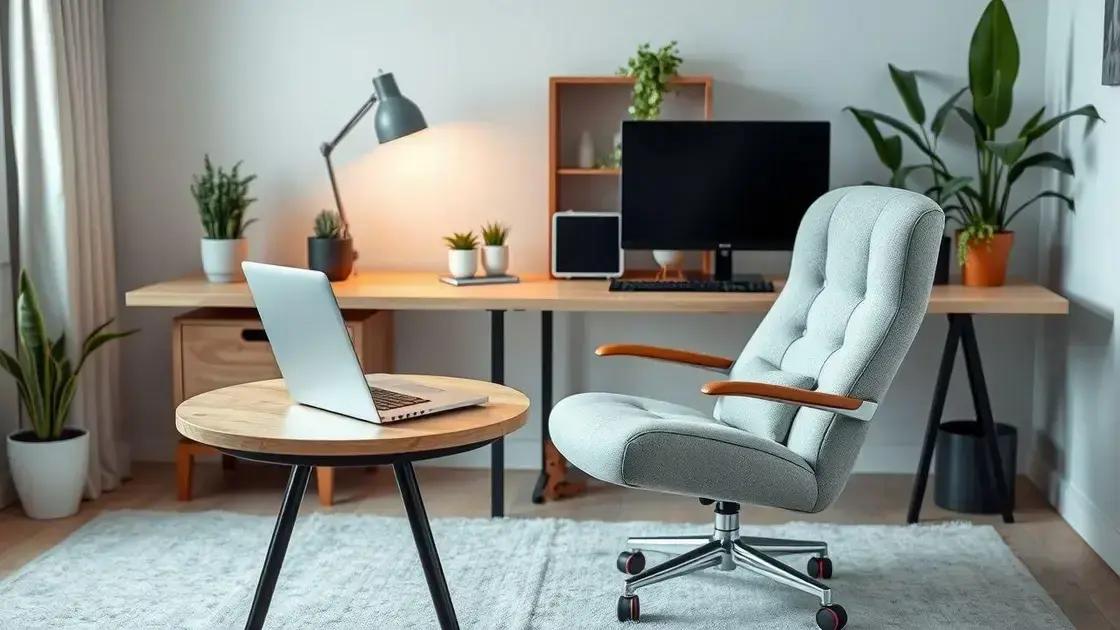 Melhor notebook para home office custo-benefício: top 5 opções em 2025