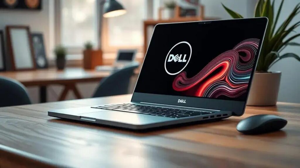 Notebook Dell com bom custo-benefício: descubra as melhores opções em 2025