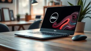 Notebook Dell com bom custo-benefício: descubra as melhores opções em 2025