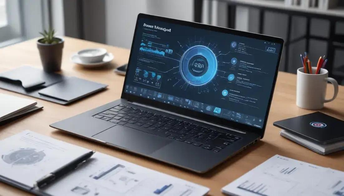 A importância da RAM e SSD para multitarefas