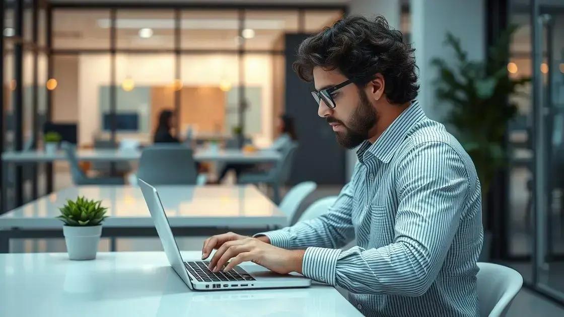 Melhor notebook custo-benefício 2025: descubra opções incríveis