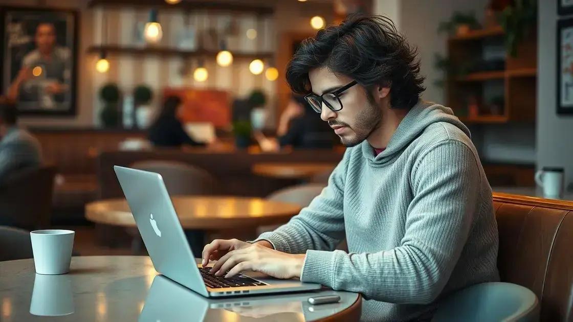 Notebook barato e bom para estudos: como escolher o ideal para você