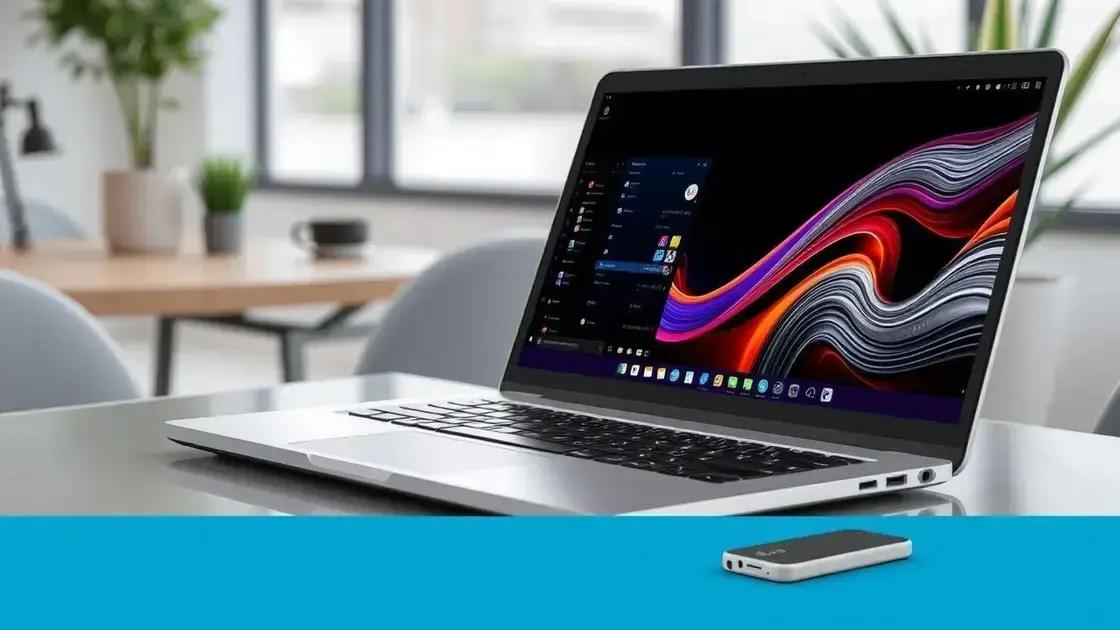 Notebook até 2000 reais com SSD: descubra opções incríveis agora