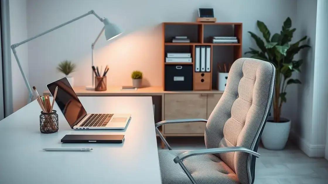 melhor notebook para trabalho home office: encontre o ideal