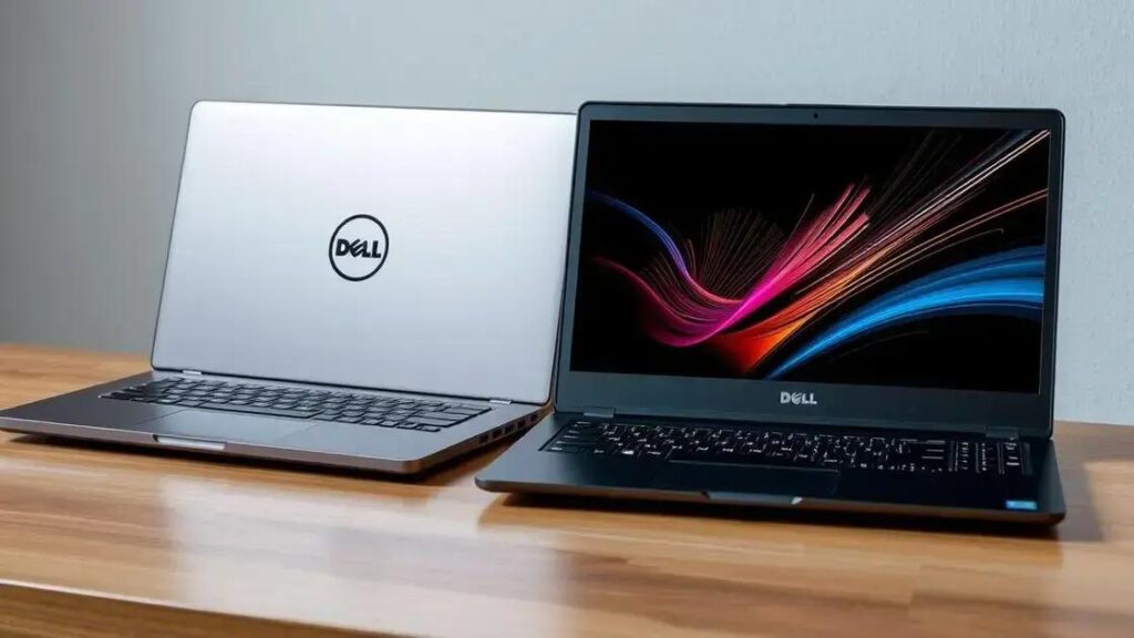 Notebook Dell vs Lenovo: qual vale mais a pena em 2025?