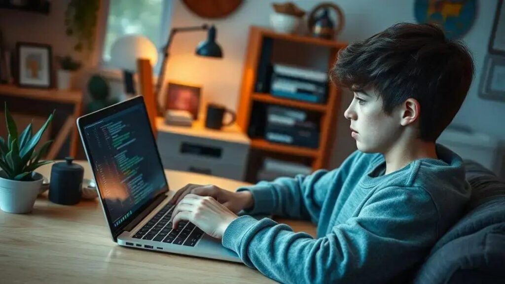 melhor notebook para programadores iniciantes em 2025: veja nossas dicas