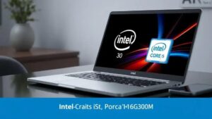 Notebook com processador Intel Core i5 e 8GB RAM: escolha o ideal hoje