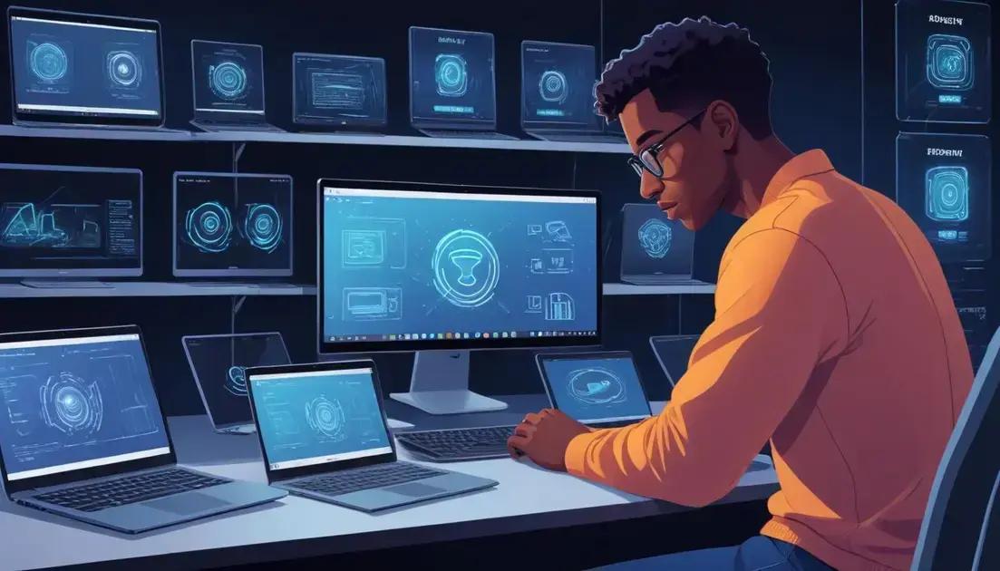 Dicas para escolher o notebook ideal para edição de vídeo