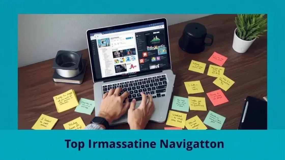 Dicas para otimizar a navegação e uso de redes