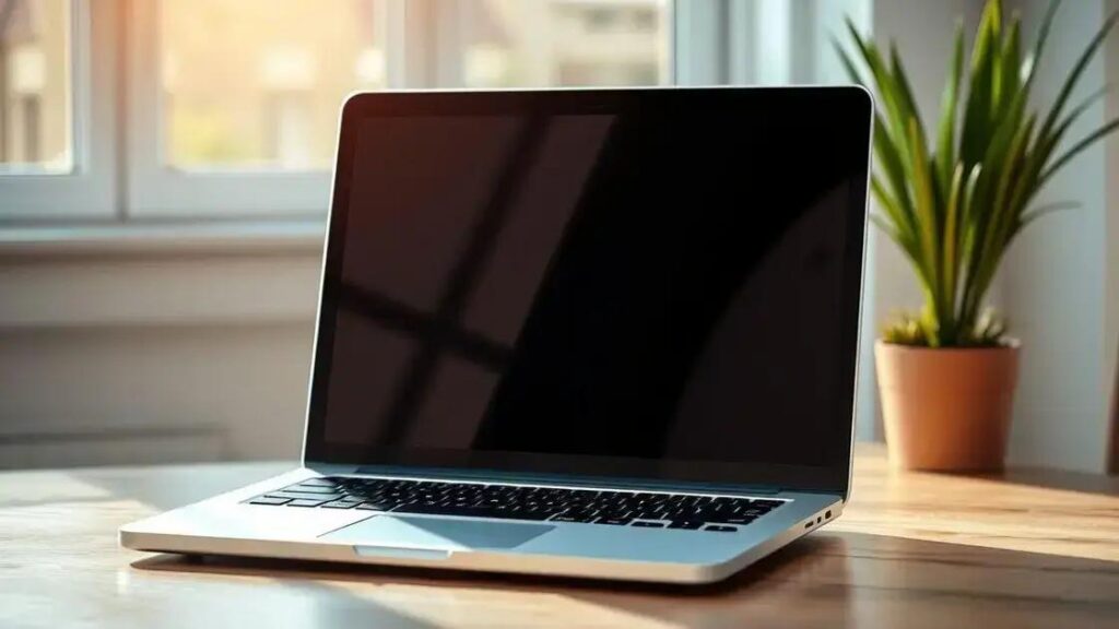 Notebook com tela antirreflexo e leve: descubra os melhores modelos para 2025