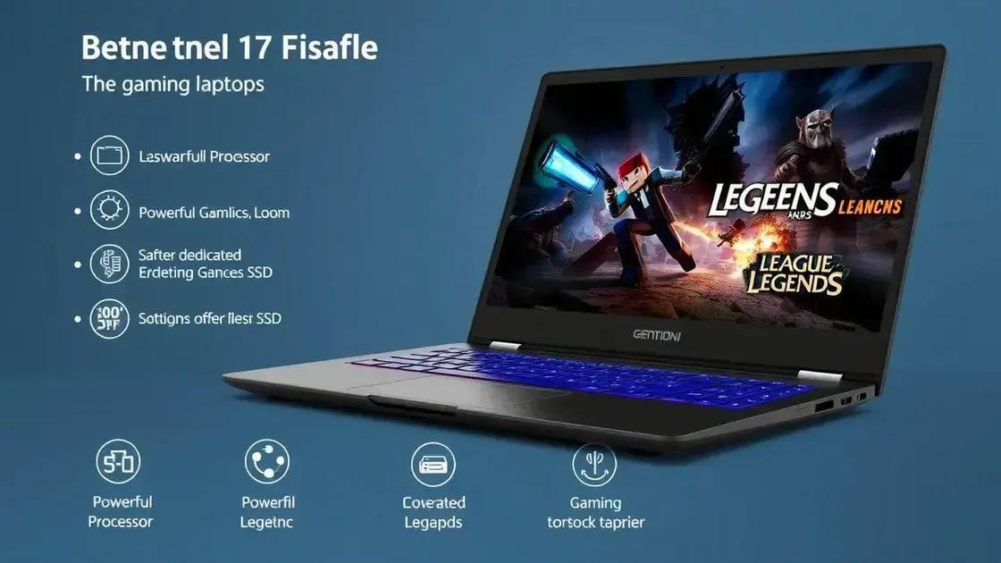 Especificações essenciais para jogar Minecraft e LoL