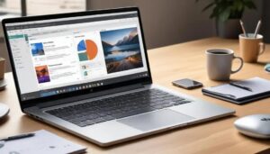 Notebook rápido para multitarefas: descubra o melhor para você