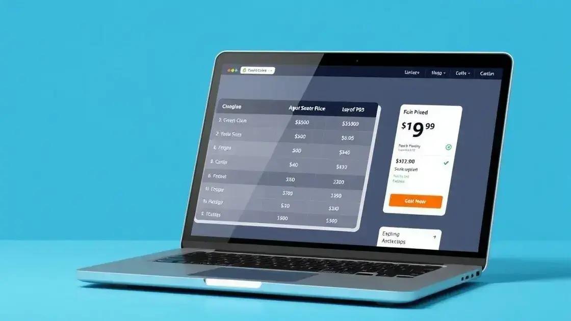 Notebook com melhor relação preço e desempenho 2025: Surpreenda-se!