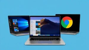 Comparativo Windows 11 vs macOS vs ChromeOS 2025: Qual é o melhor para você?