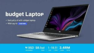 Notebook barato com ssd e 8gb ram: descubra opções incríveis e acessíveis